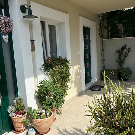 Apartman Onavi Makarská Exteriér fotografie