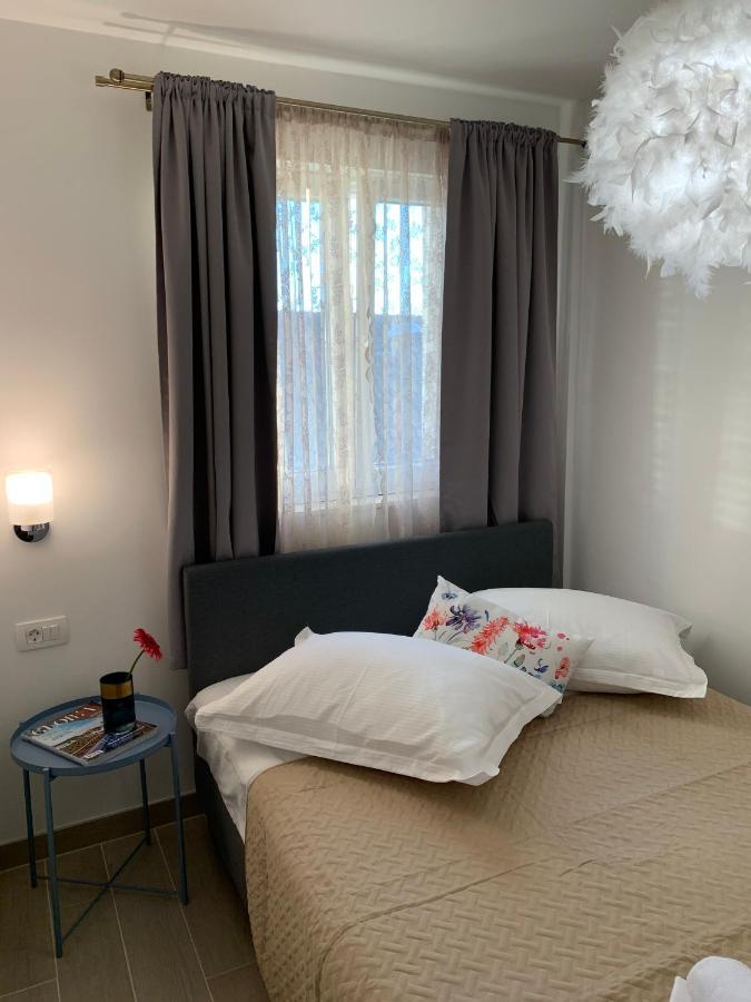 Apartman Onavi Makarská Exteriér fotografie