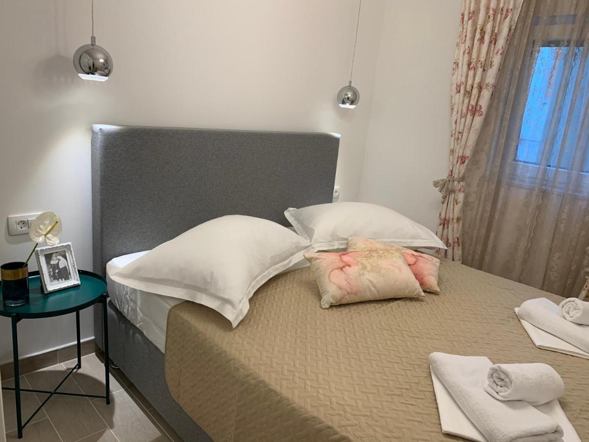Apartman Onavi Makarská Exteriér fotografie