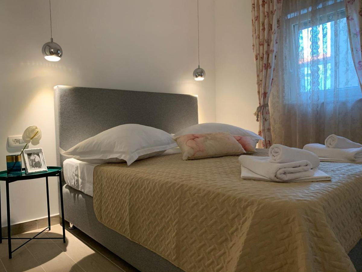 Apartman Onavi Makarská Exteriér fotografie