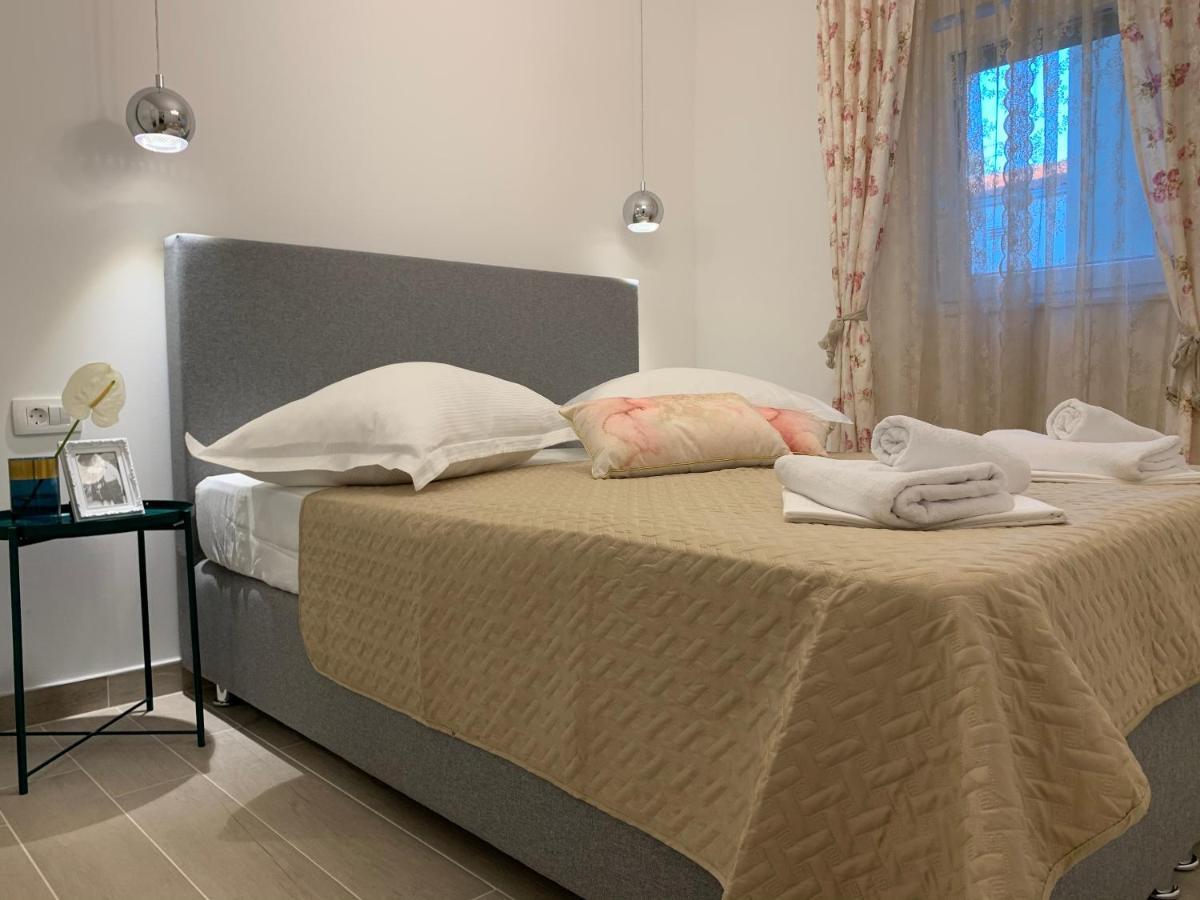Apartman Onavi Makarská Exteriér fotografie