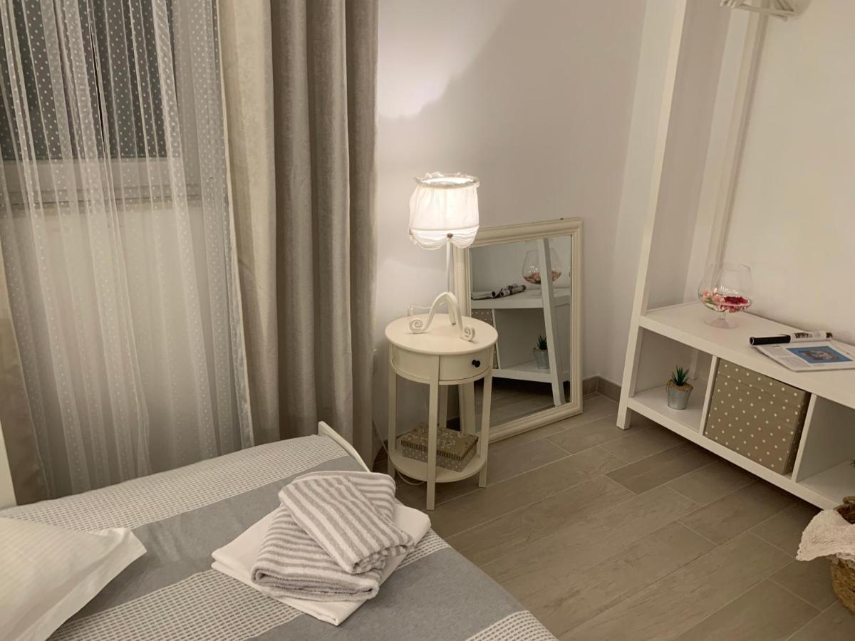 Apartman Onavi Makarská Exteriér fotografie