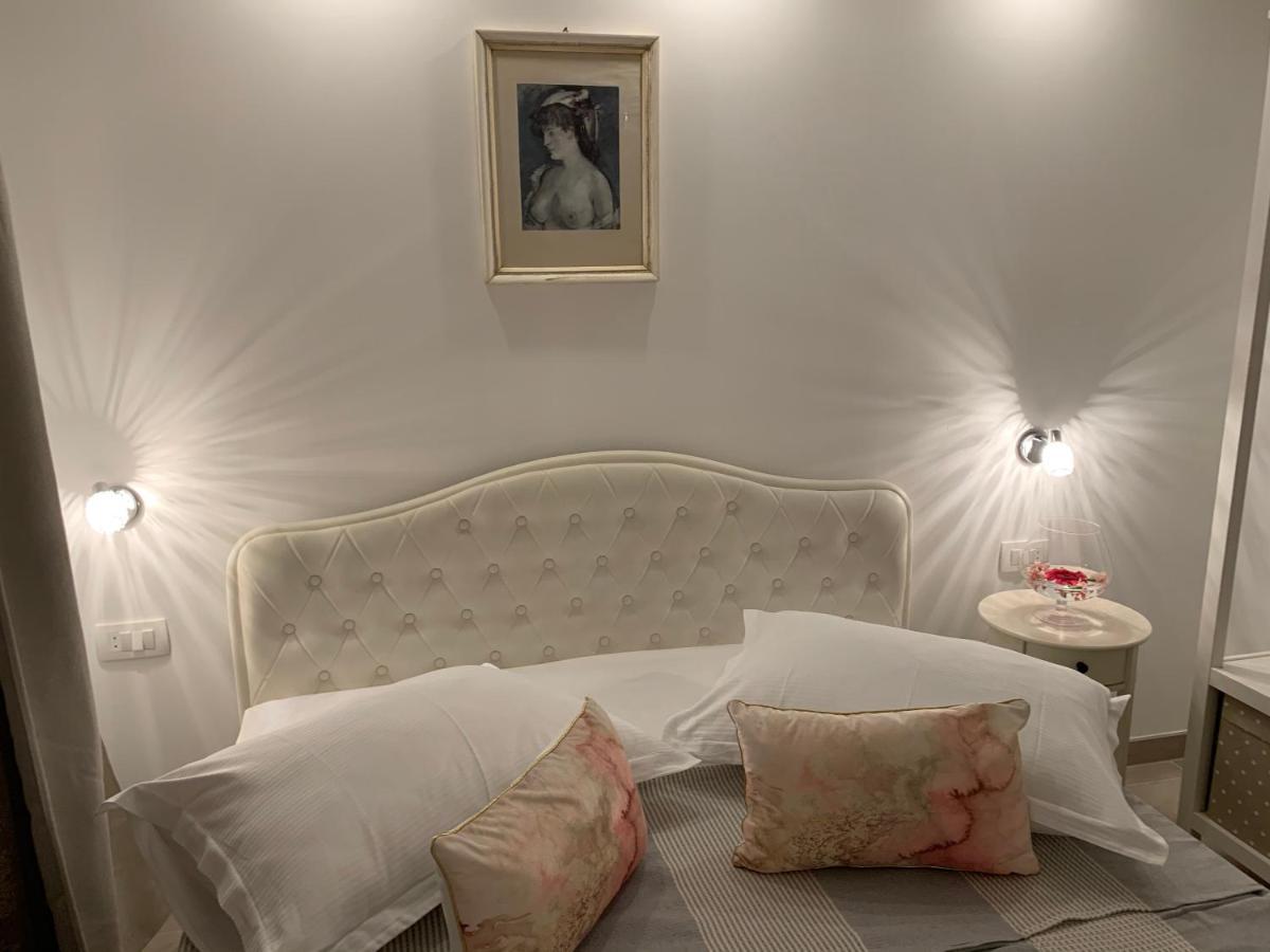 Apartman Onavi Makarská Exteriér fotografie