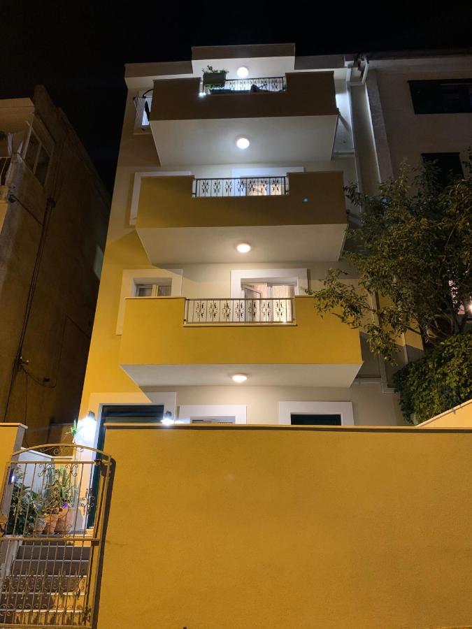Apartman Onavi Makarská Exteriér fotografie