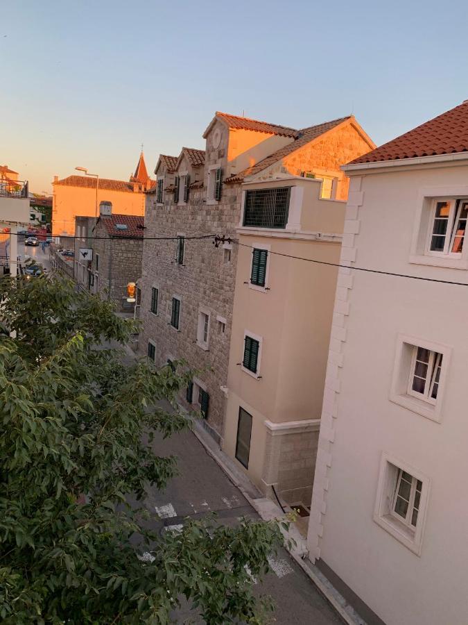 Apartman Onavi Makarská Exteriér fotografie