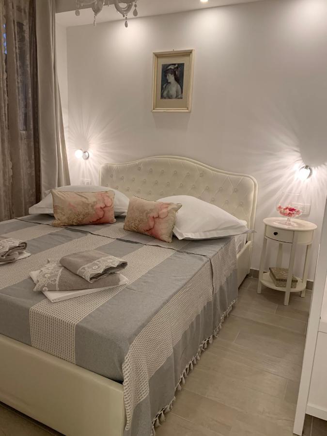 Apartman Onavi Makarská Exteriér fotografie