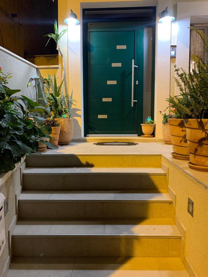 Apartman Onavi Makarská Exteriér fotografie