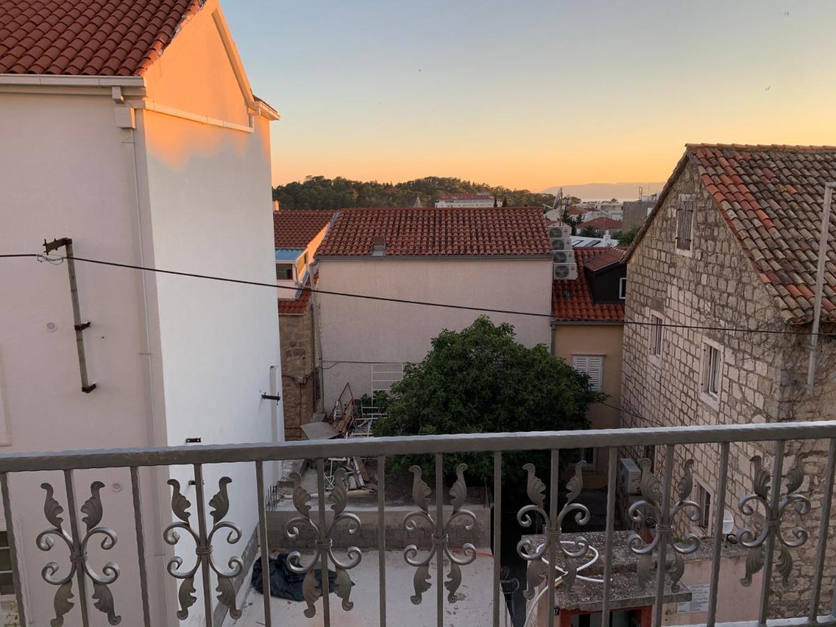 Apartman Onavi Makarská Exteriér fotografie