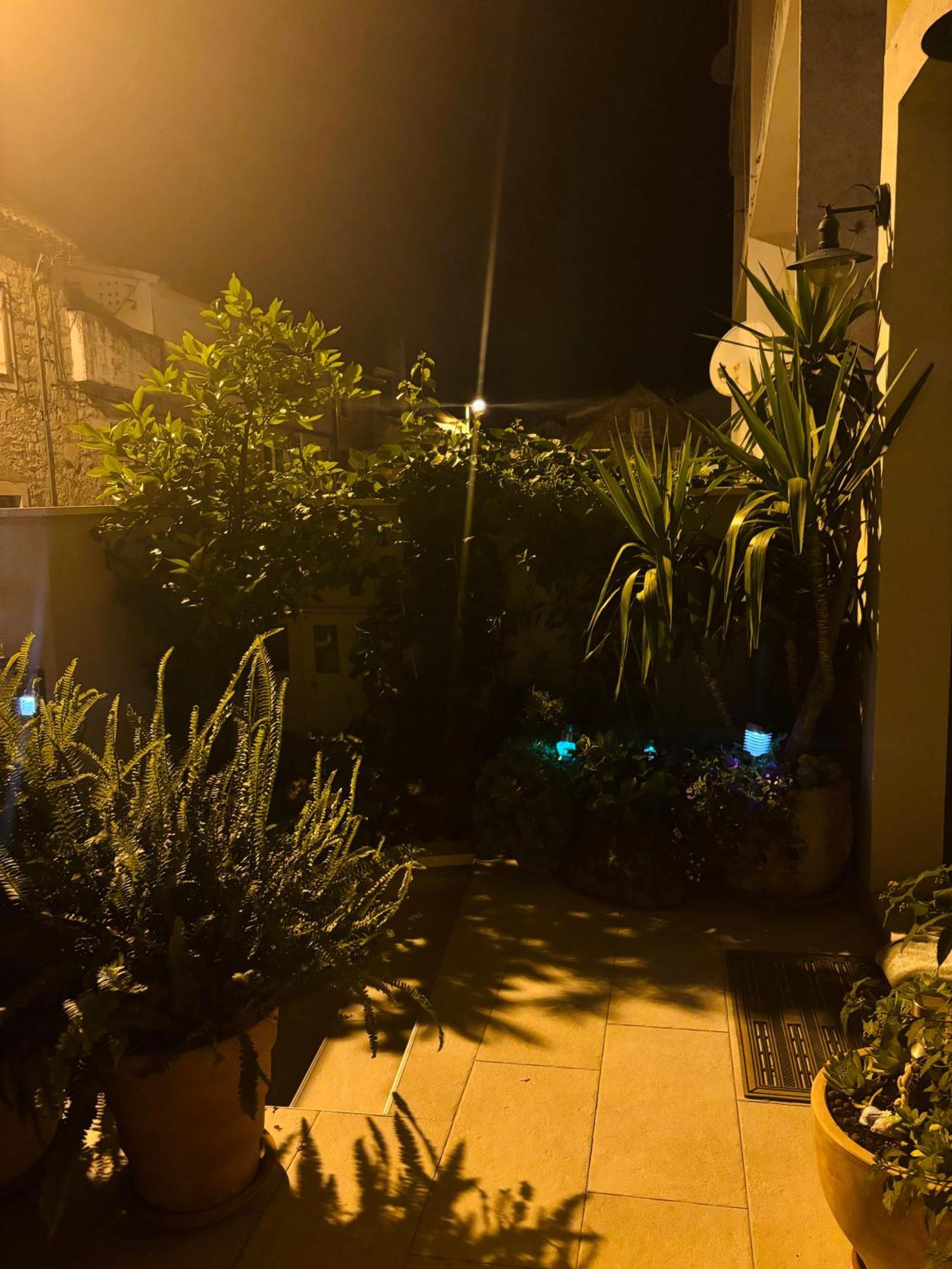 Apartman Onavi Makarská Exteriér fotografie