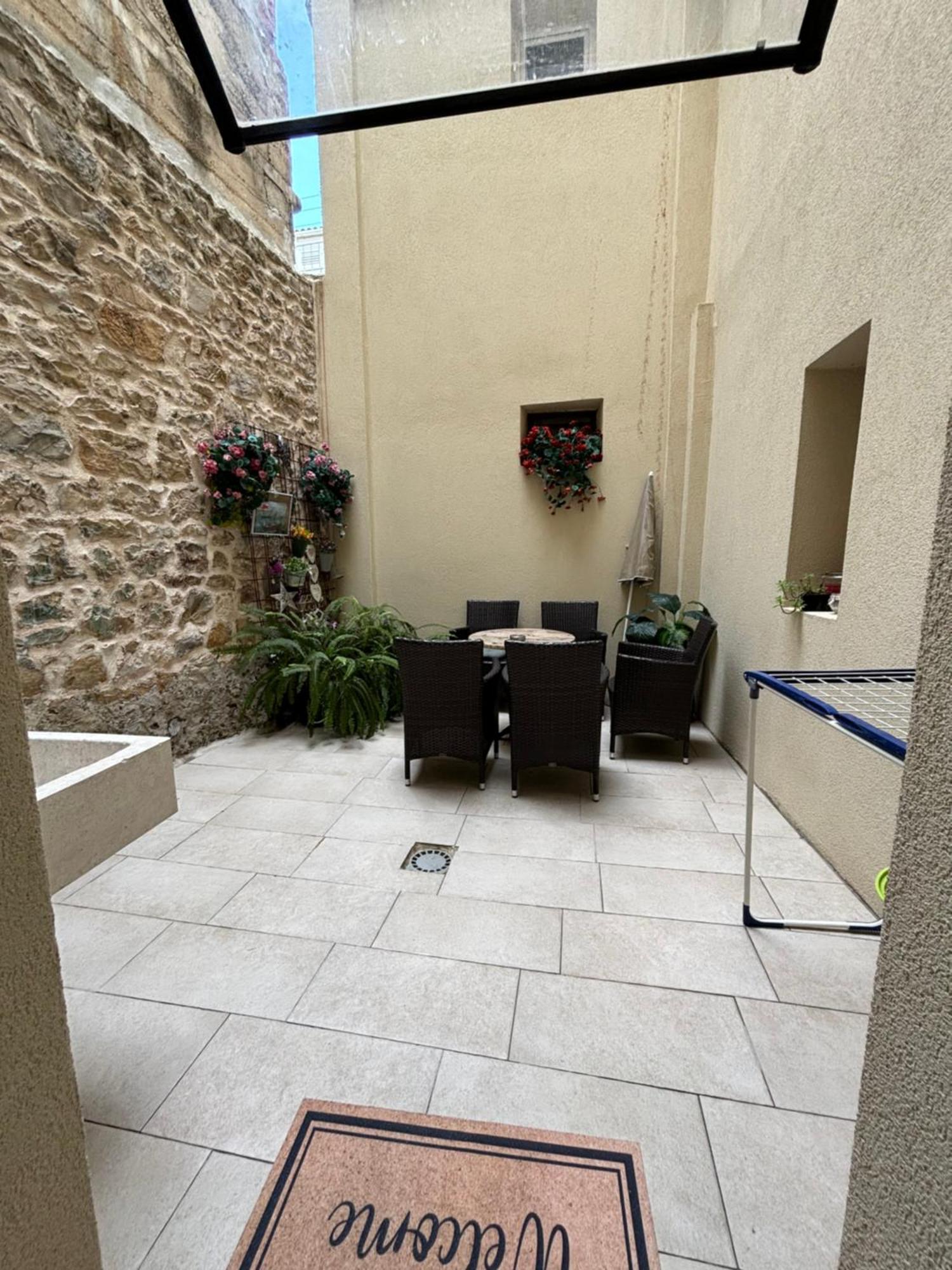 Apartman Onavi Makarská Exteriér fotografie